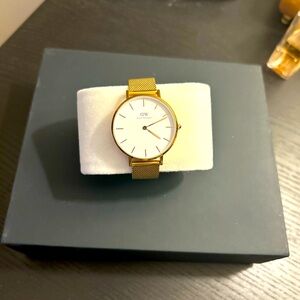 Daniel Wellington Watch